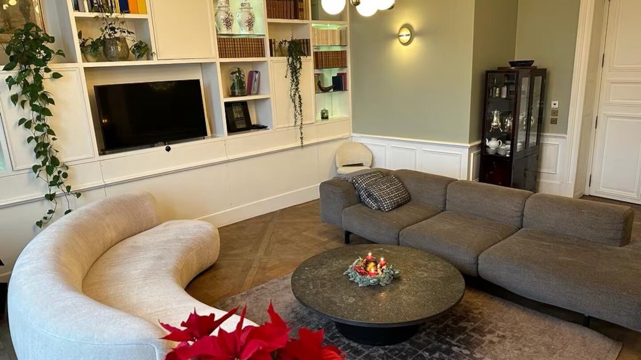 Photo of Livingroom in Notre Dame