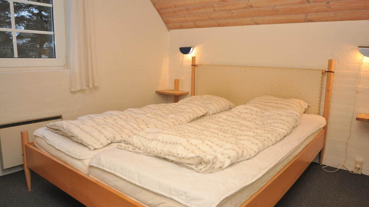 Photo of Bedroom in Nørre Fjand