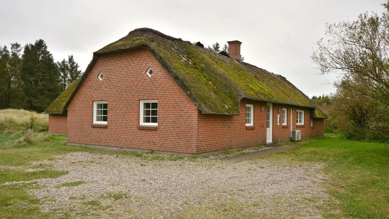 Photo of Outdoor in Nørre Fjand