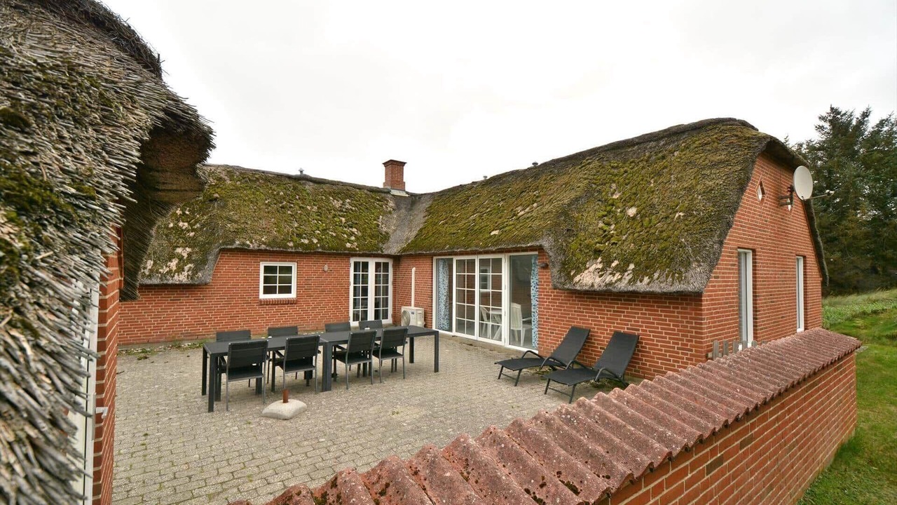 Photo of Outdoor in Nørre Fjand