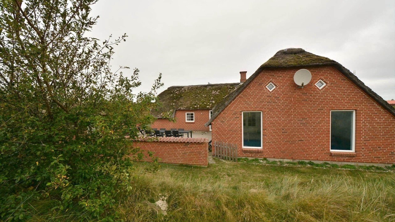 Photo of Outdoor in Nørre Fjand
