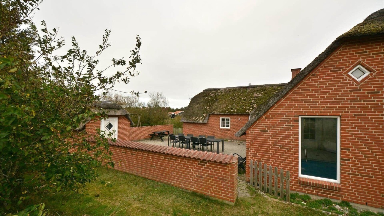 Photo of Outdoor in Nørre Fjand