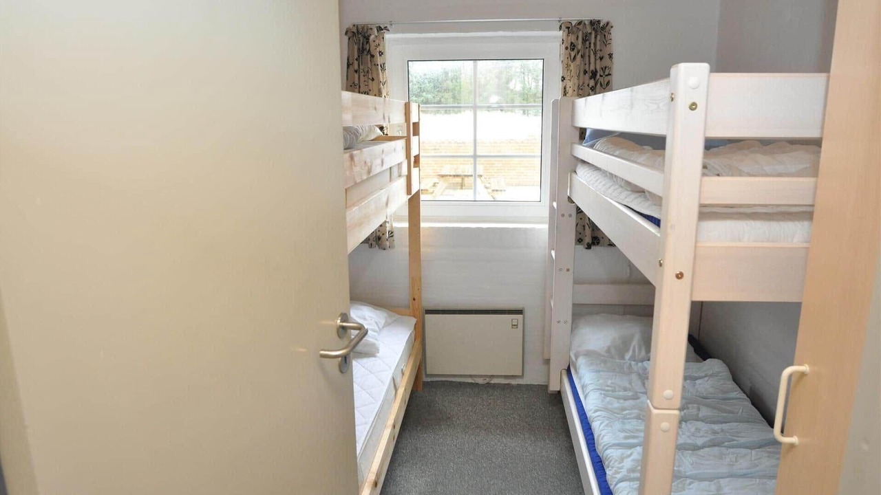 Photo of Bedroom in Nørre Fjand