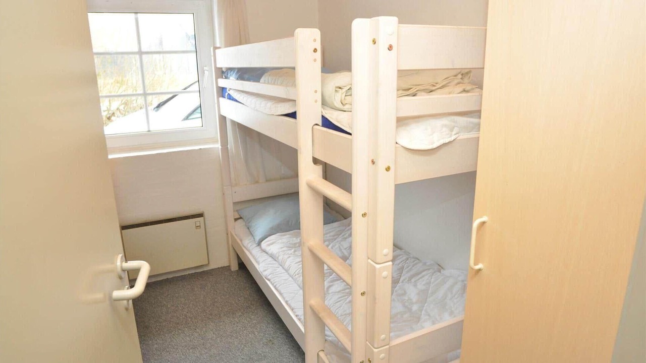 Photo of Bedroom in Nørre Fjand