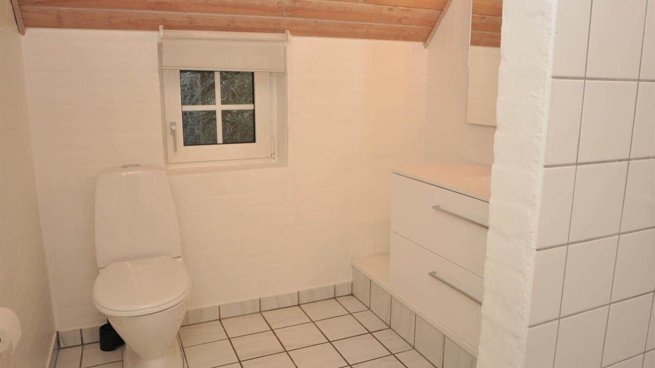 Photo of Bathroom in Nørre Fjand