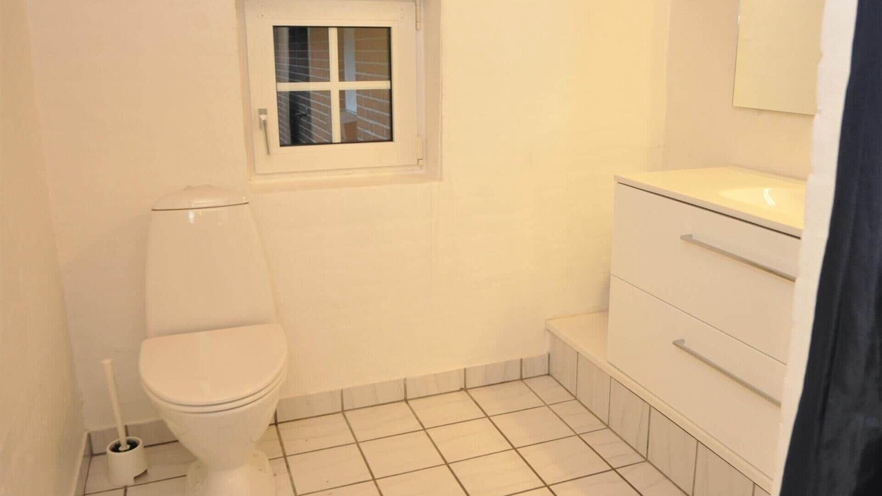 Photo of Bathroom in Nørre Fjand