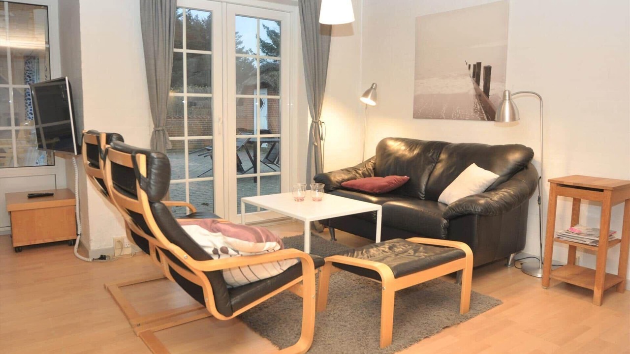 Photo of Livingroom in Nørre Fjand
