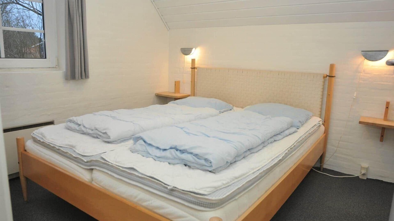 Photo of Bedroom in Nørre Fjand