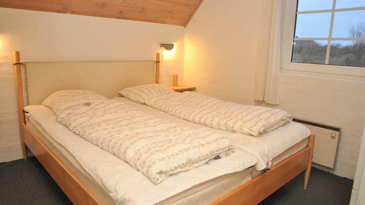 Photo of Bedroom in Nørre Fjand