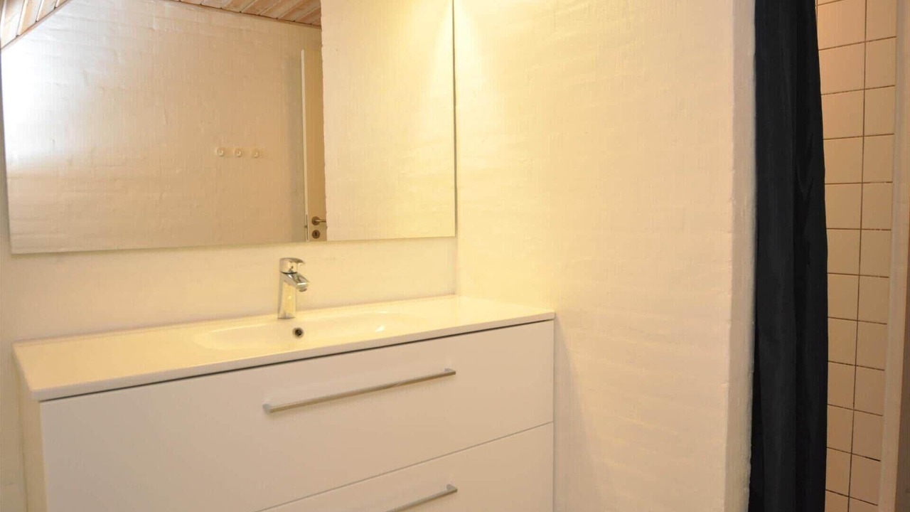 Photo of Bathroom in Nørre Fjand
