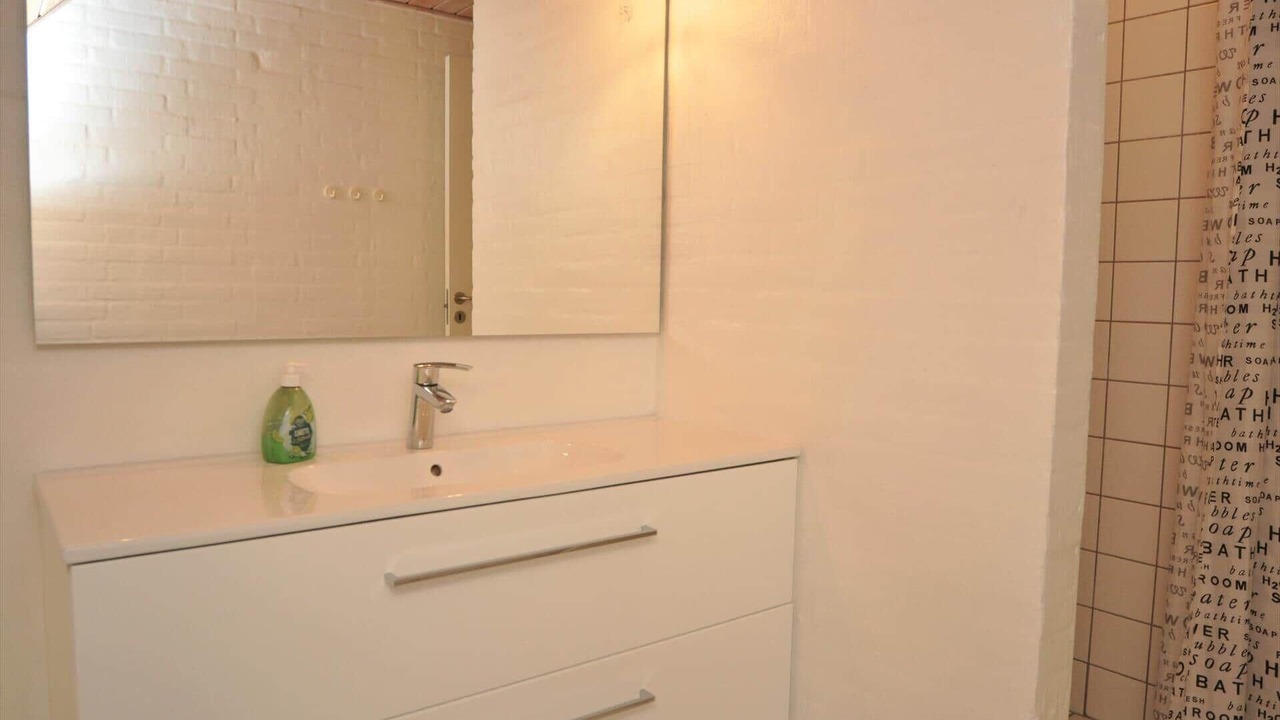 Photo of Bathroom in Nørre Fjand