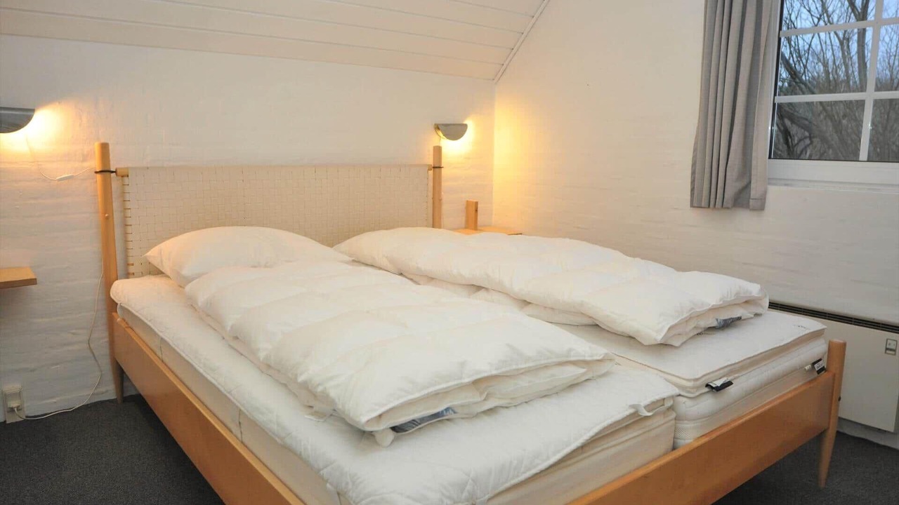 Photo of Bedroom in Nørre Fjand