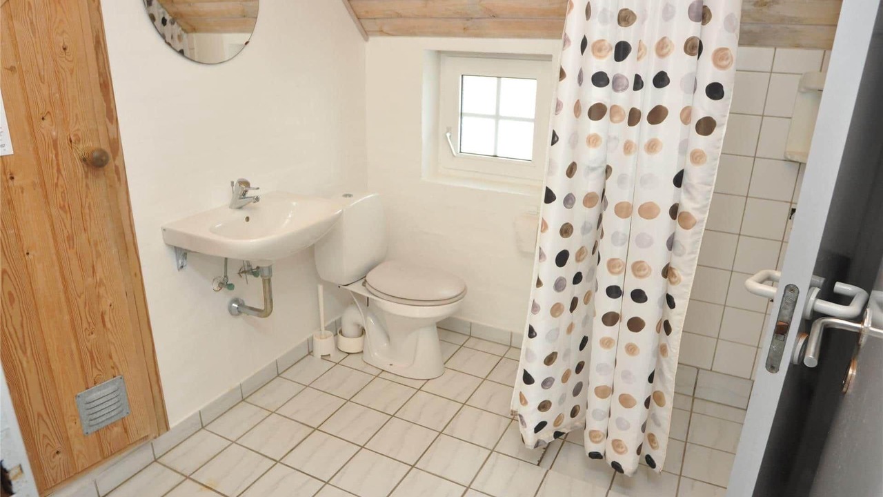 Photo of Bathroom in Nørre Fjand