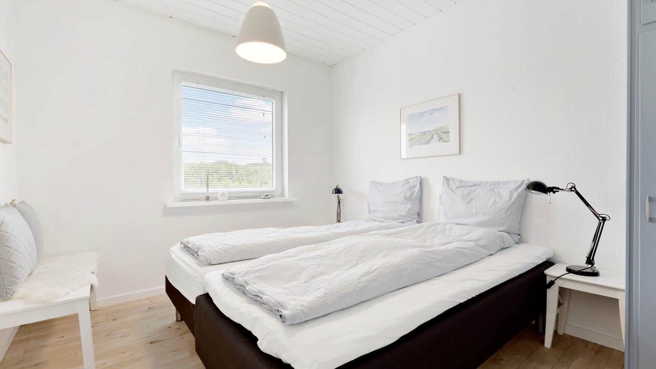 Photo of Bedroom in Fjand Badeby