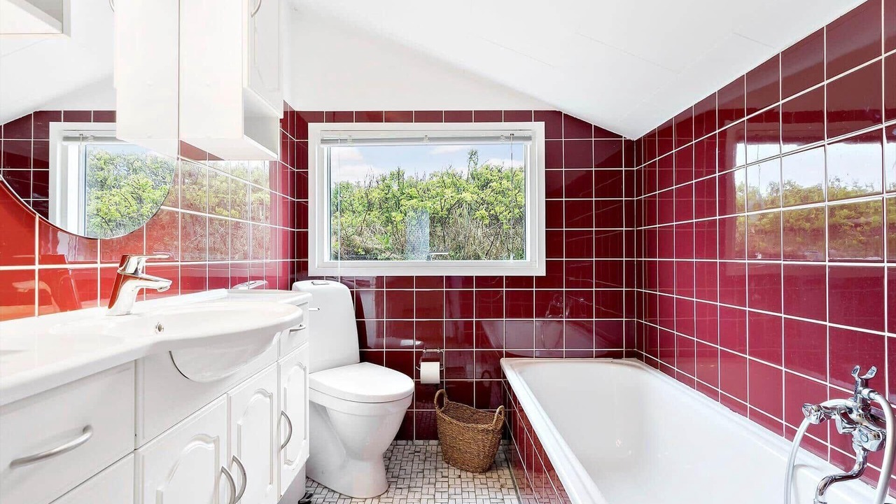 Photo of Bathroom in Fjand Badeby