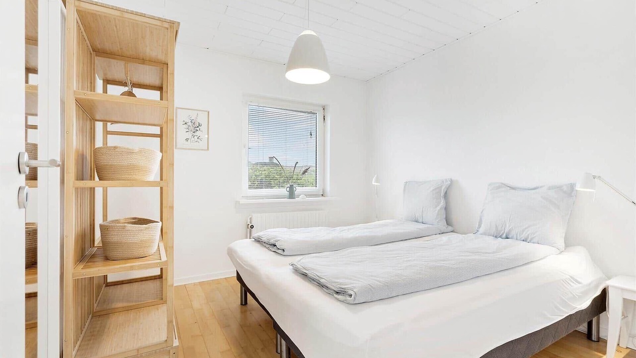 Photo of Bedroom in Fjand Badeby