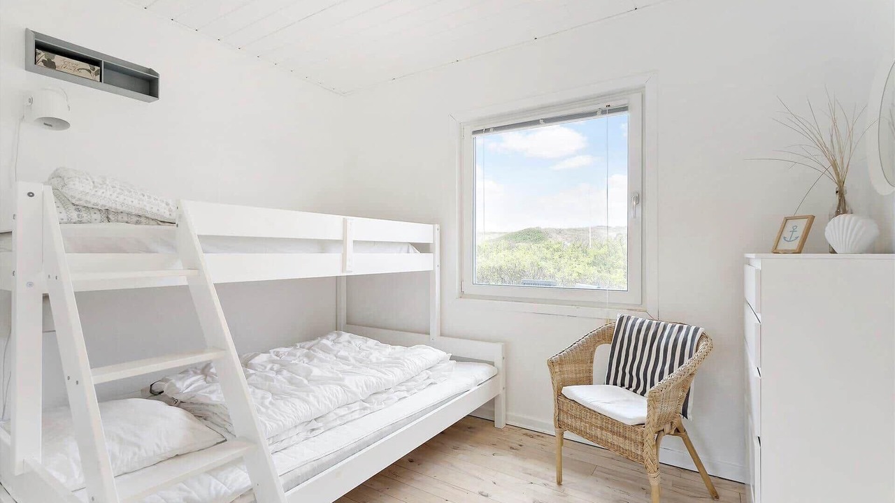 Photo of Bedroom in Fjand Badeby