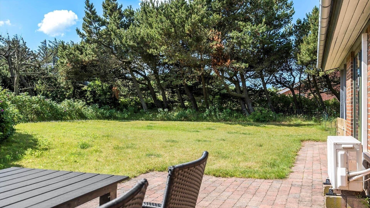 Photo of Outdoor in Nørre Fjand