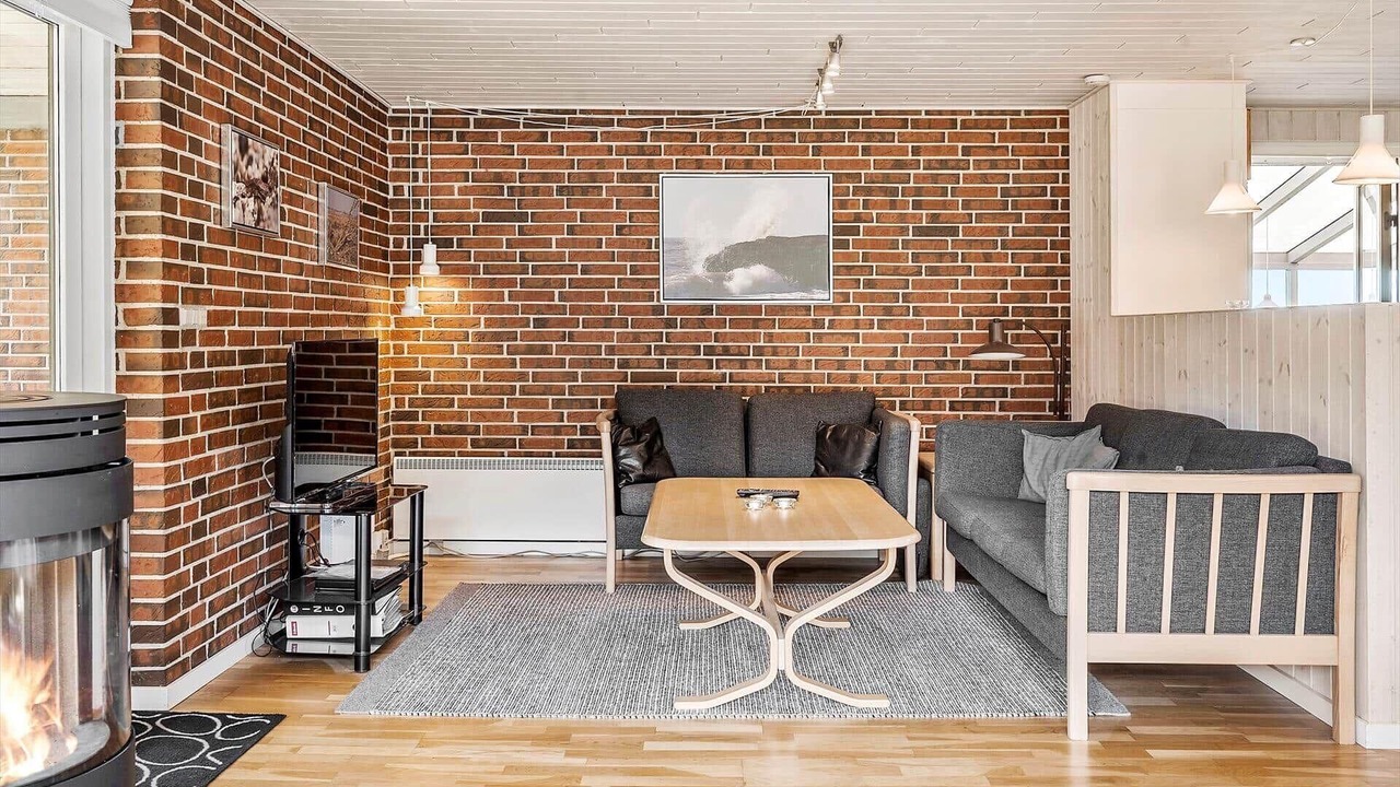 Photo of Livingroom in Nørre Fjand