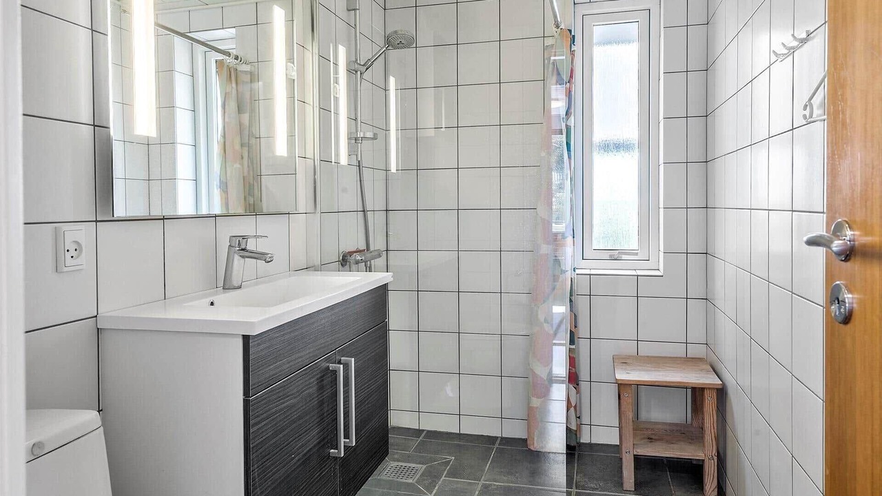 Photo of Bathroom in Nørre Fjand