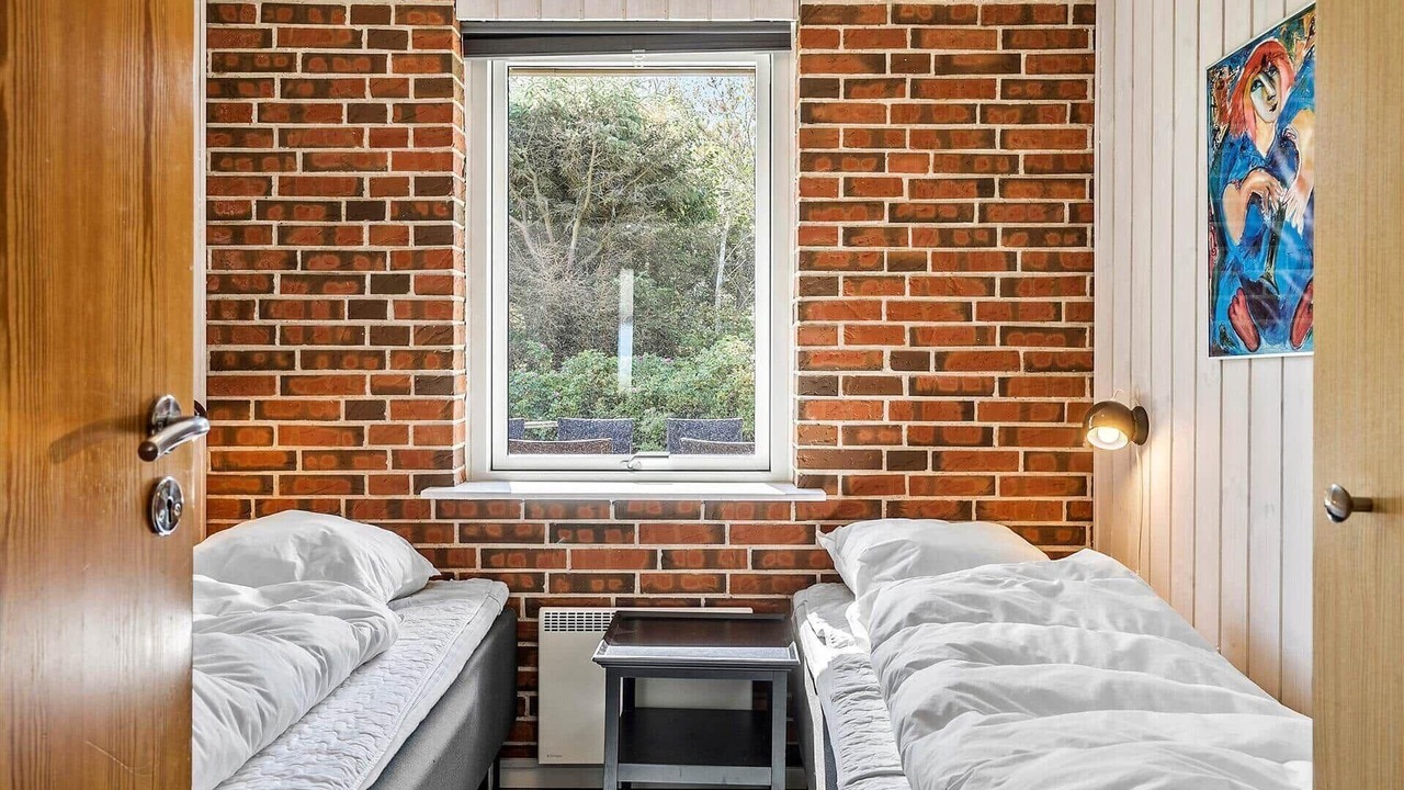 Photo of Bedroom in Nørre Fjand