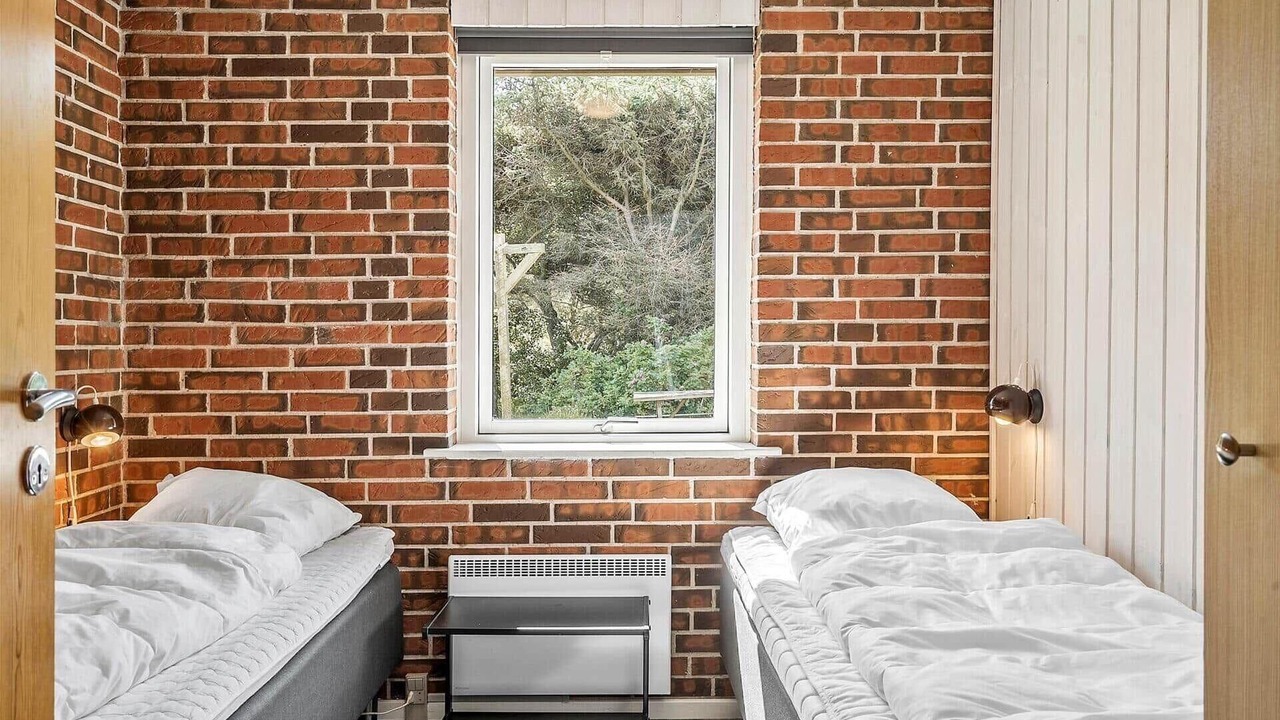 Photo of Bedroom in Nørre Fjand