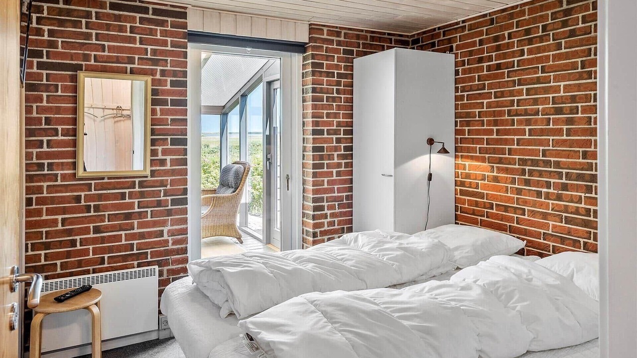 Photo of Bedroom in Nørre Fjand