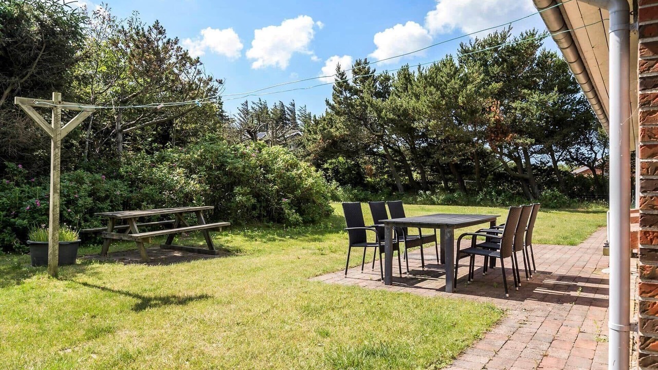 Photo of Outdoor in Nørre Fjand