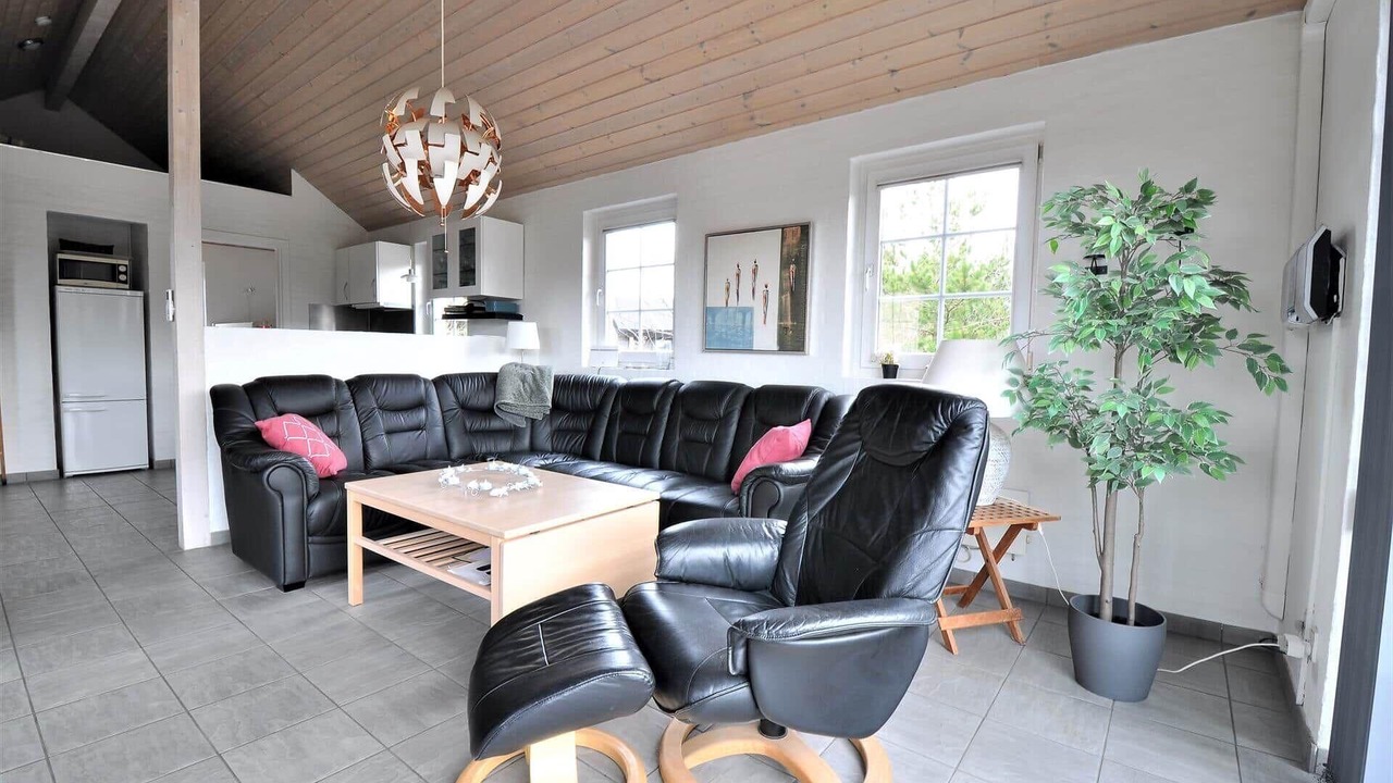 Photo of Livingroom in Fjand Badeby
