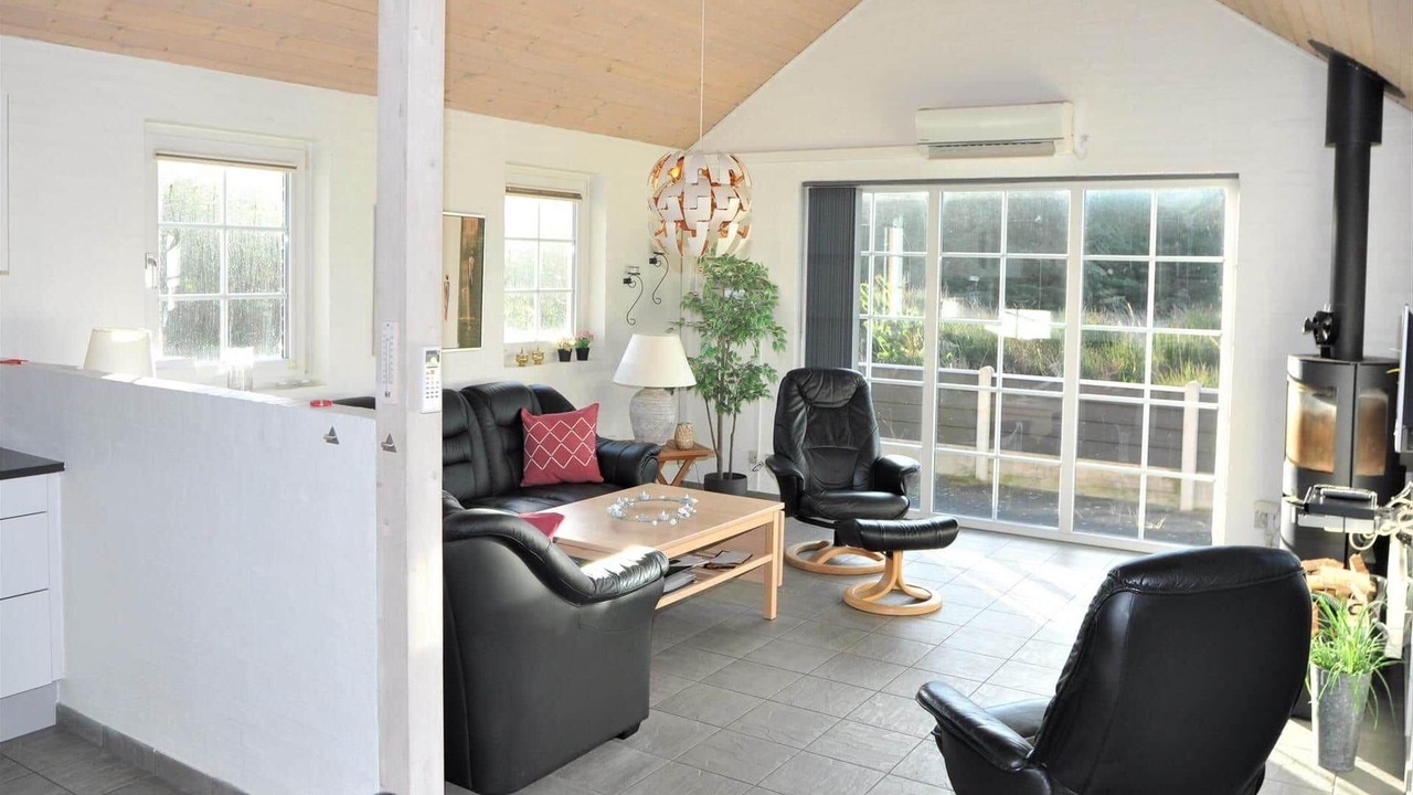 Photo of Livingroom in Fjand Badeby