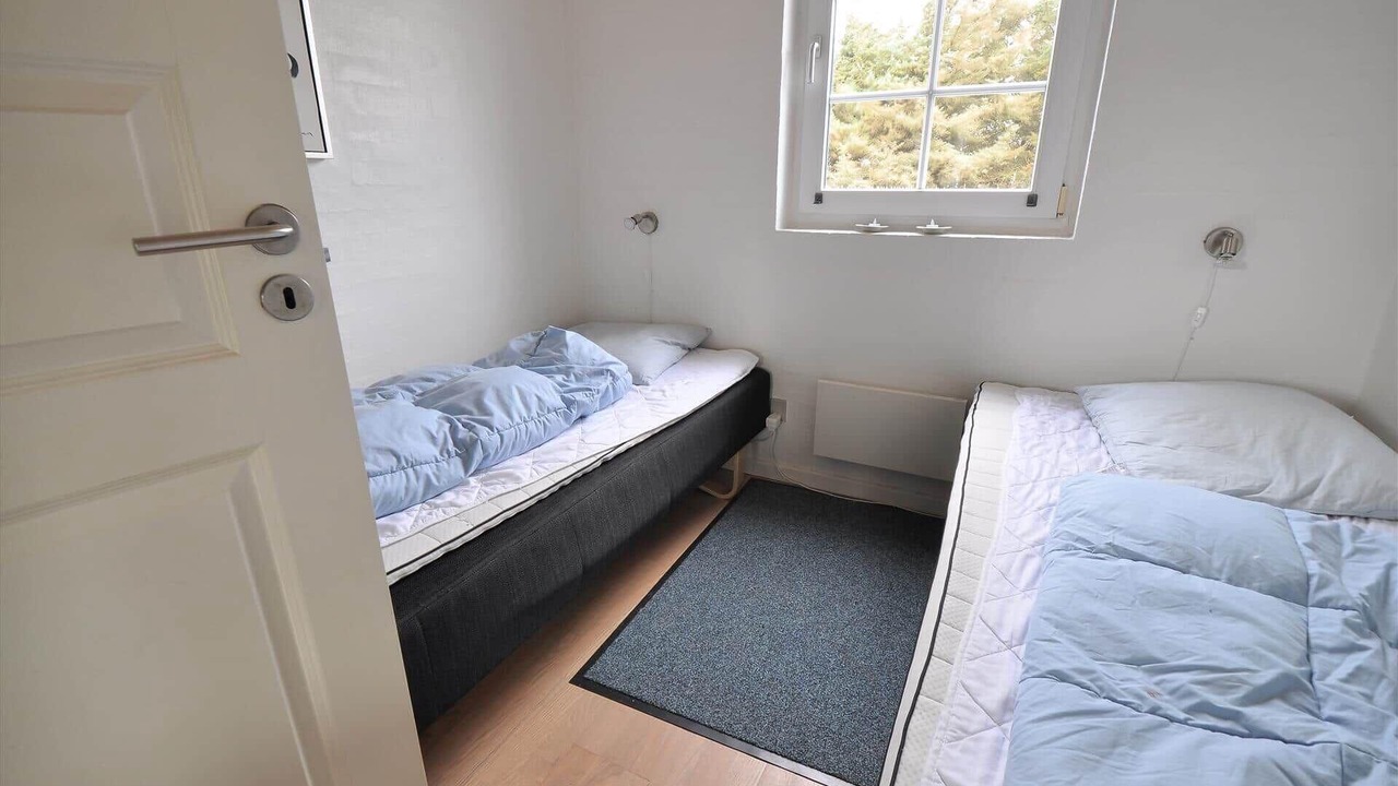 Photo of Bedroom in Fjand Badeby