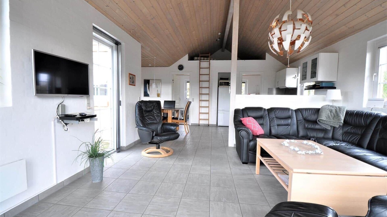 Photo of Livingroom in Fjand Badeby