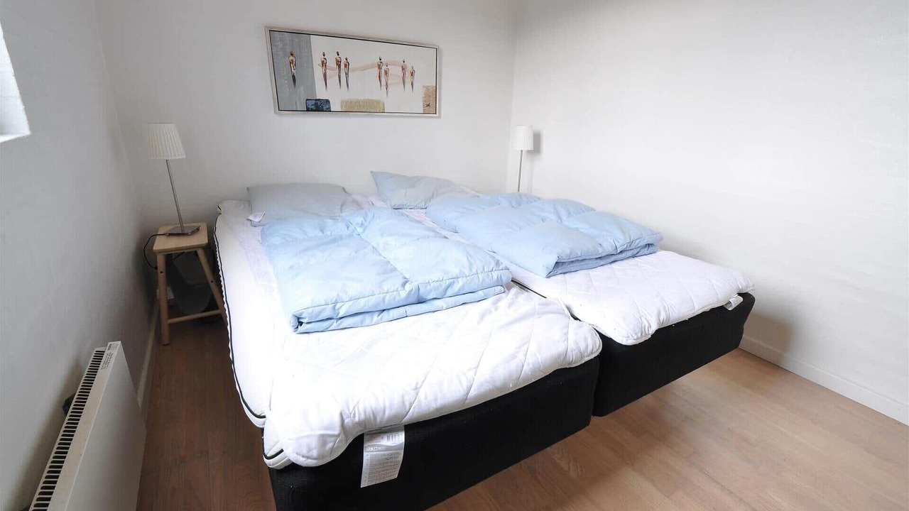Photo of Bedroom in Fjand Badeby