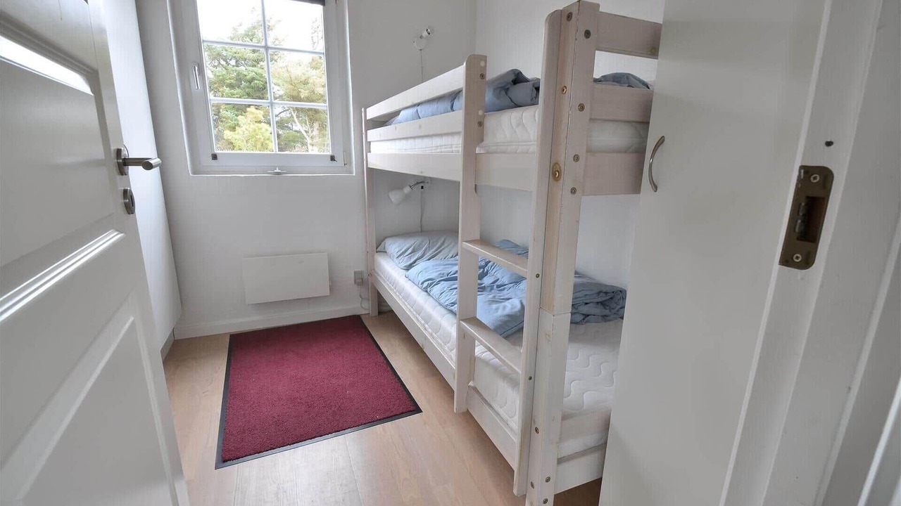 Photo of Bedroom in Fjand Badeby