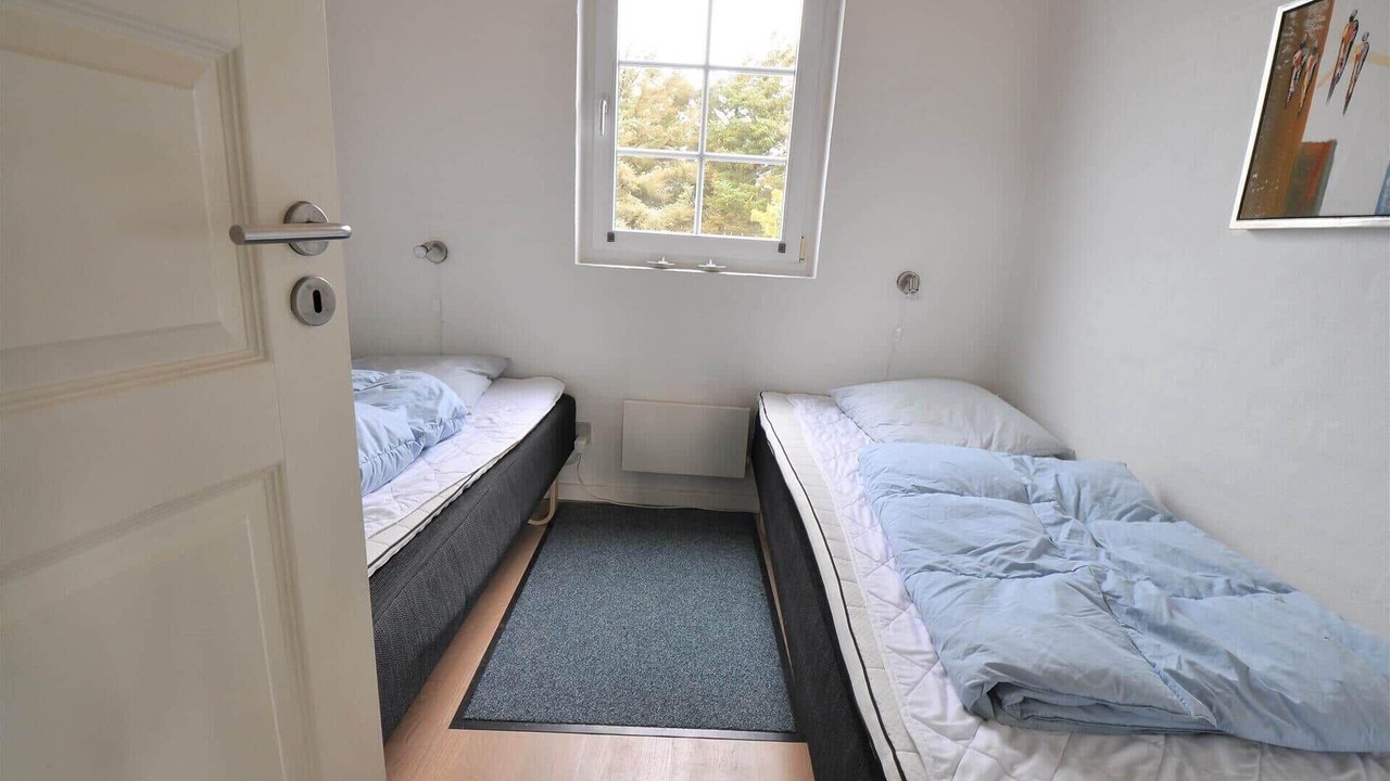 Photo of Bedroom in Fjand Badeby