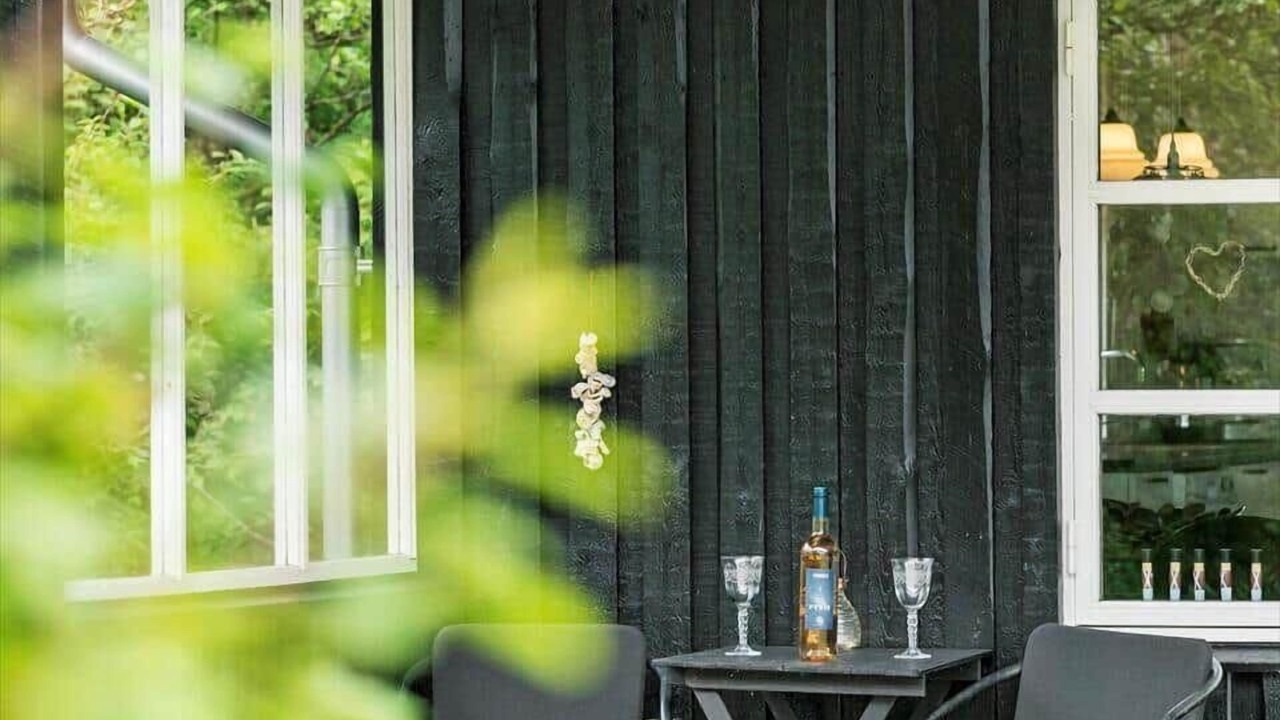 Photo of Patio Balcony in Thorsminde