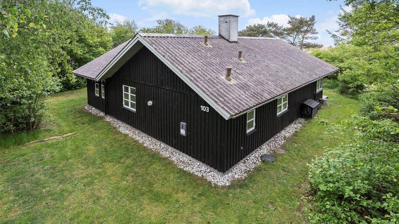 Photo of Outdoor in Thorsminde