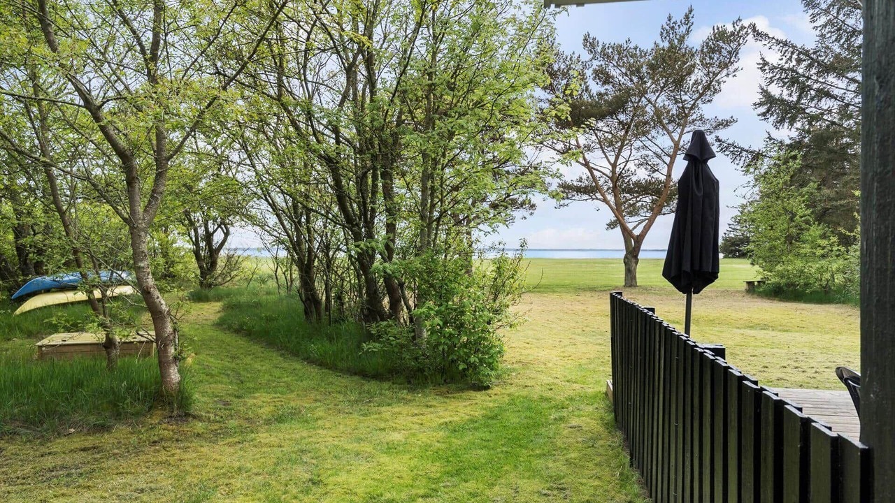 Photo of Outdoor in Thorsminde