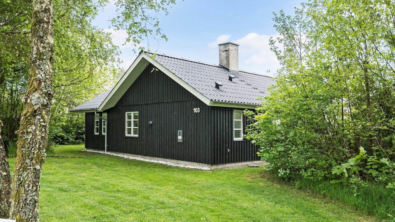 Photo of Outdoor in Thorsminde
