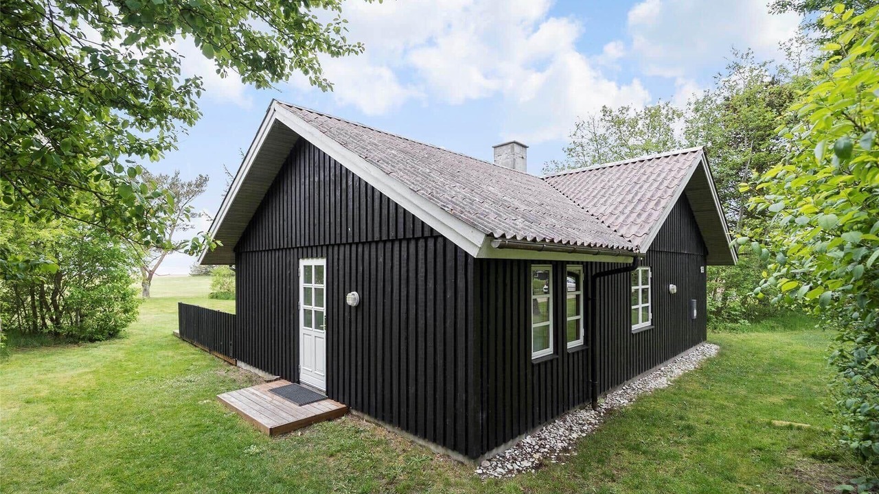 Photo of Outdoor in Thorsminde