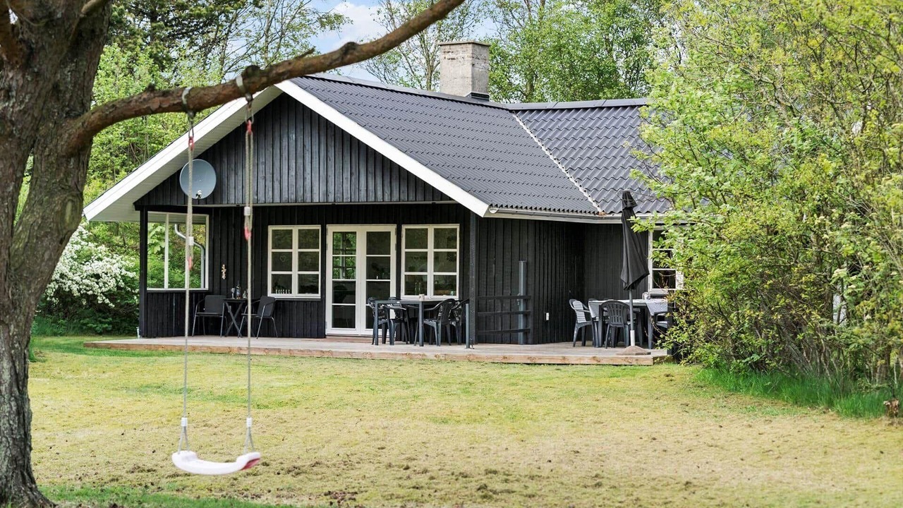 Photo of Outdoor in Thorsminde