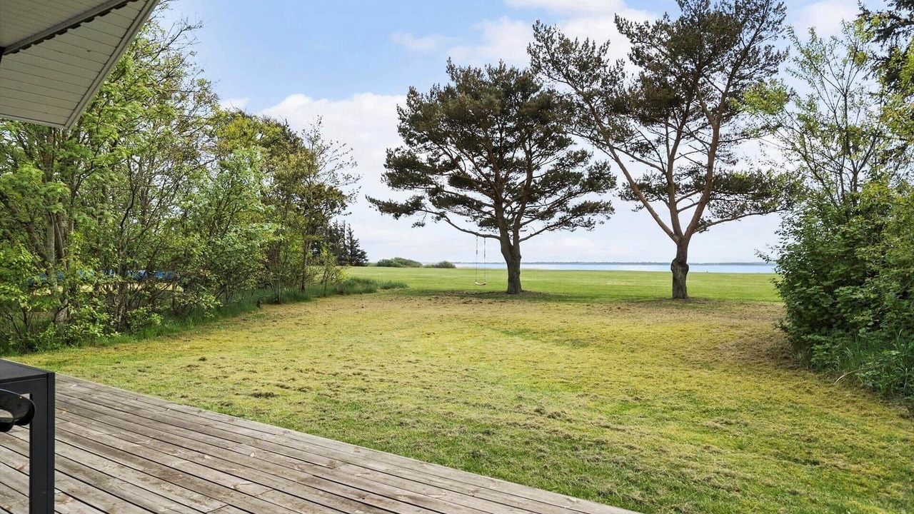 Photo of Outdoor in Thorsminde