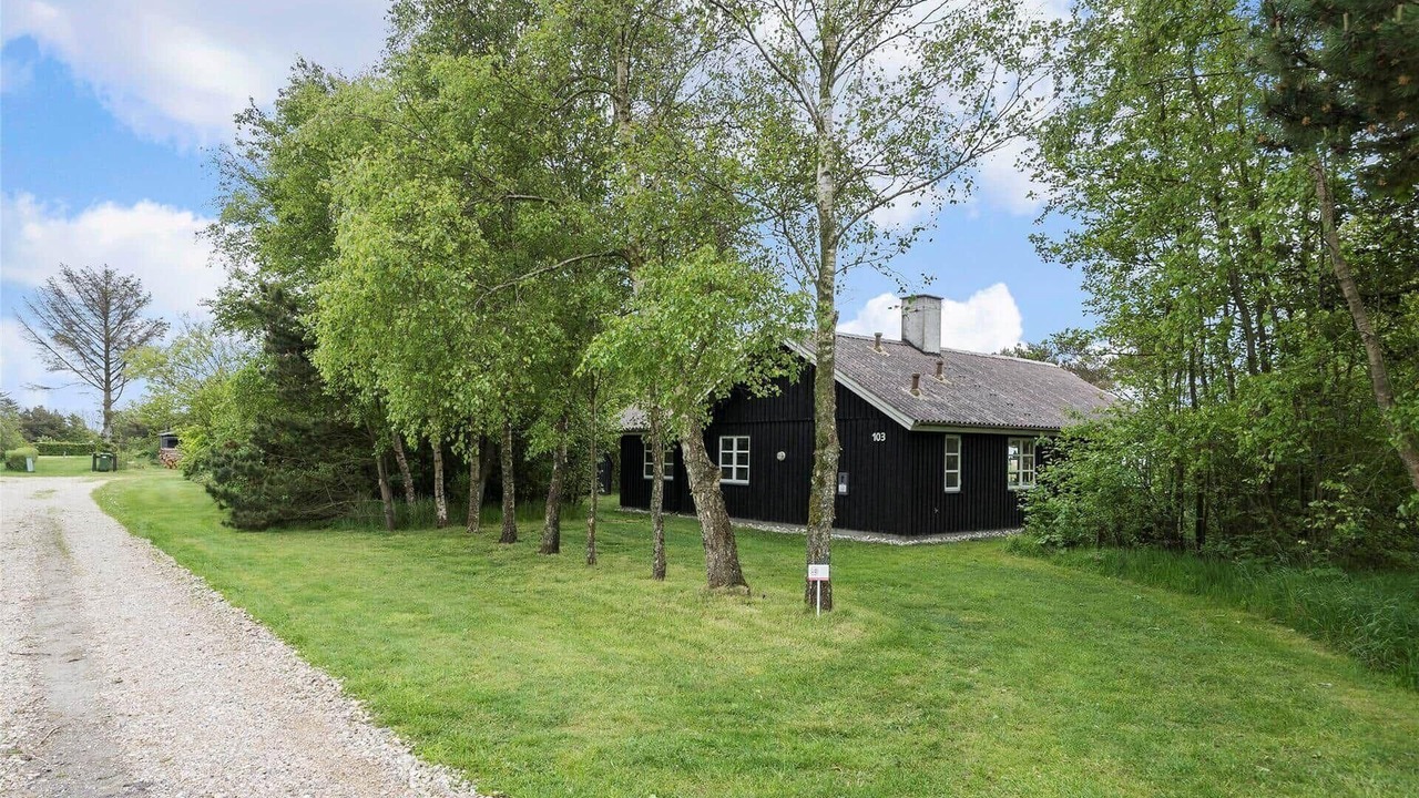 Photo of Outdoor in Thorsminde
