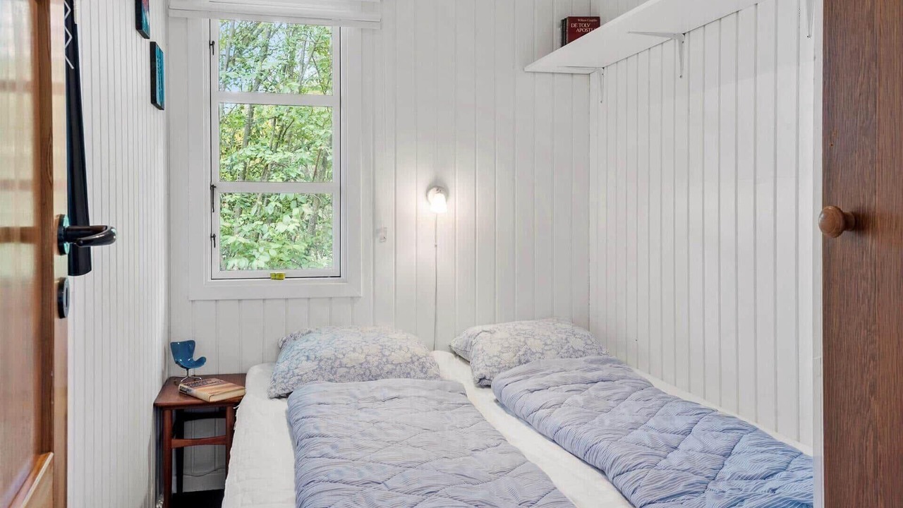 Photo of Bedroom in Thorsminde
