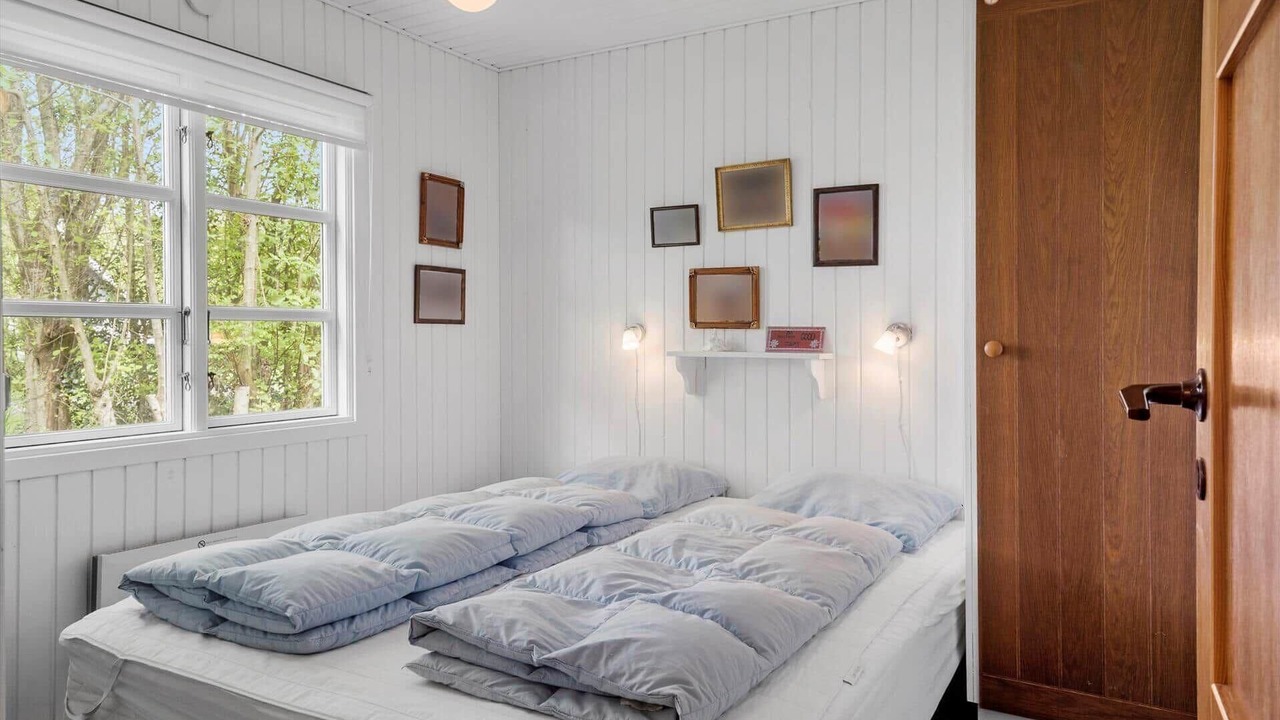 Photo of Bedroom in Thorsminde