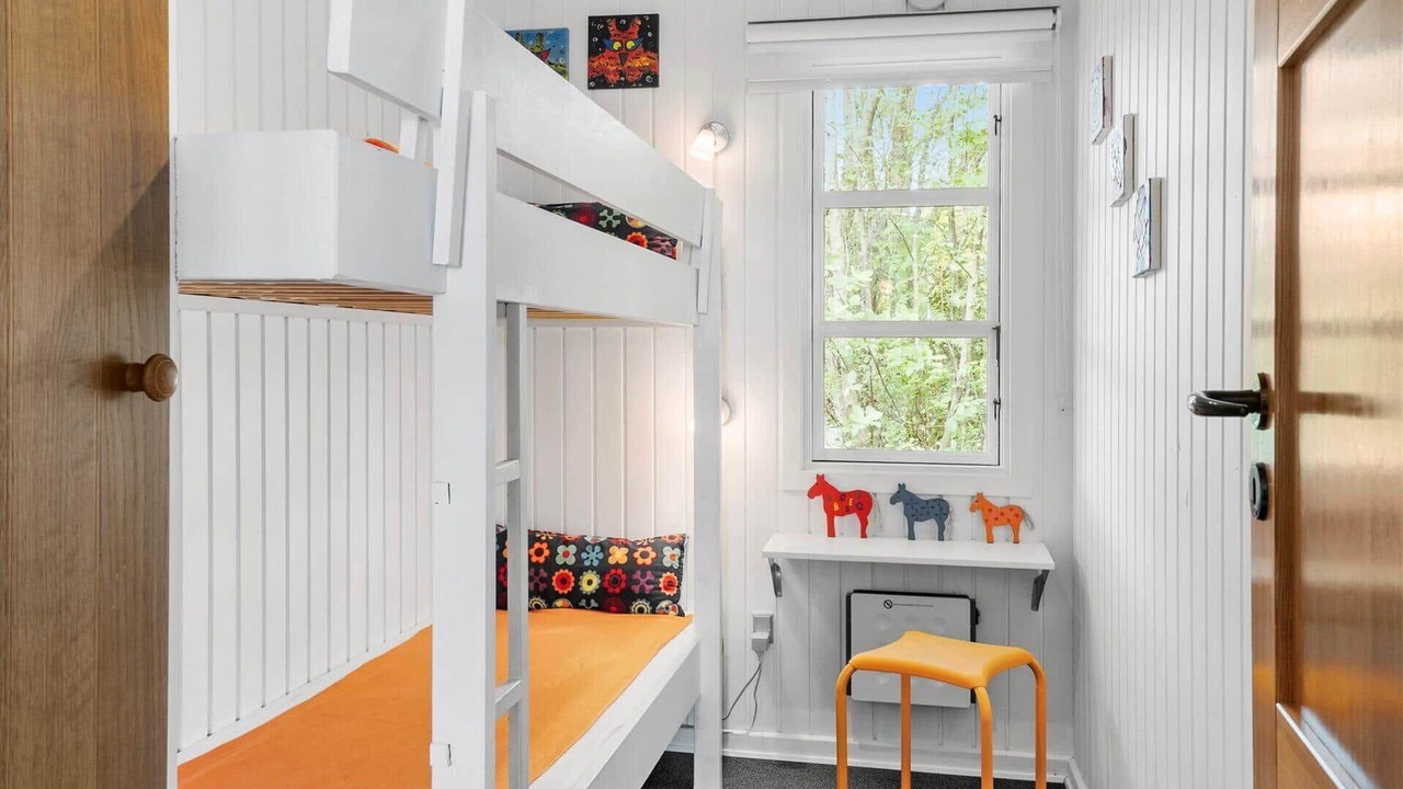 Photo of Bedroom in Thorsminde