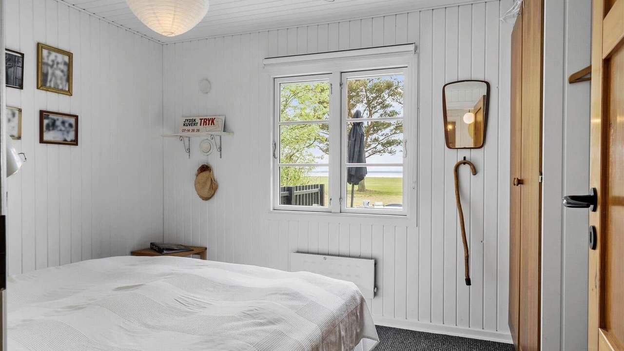 Photo of Bedroom in Thorsminde