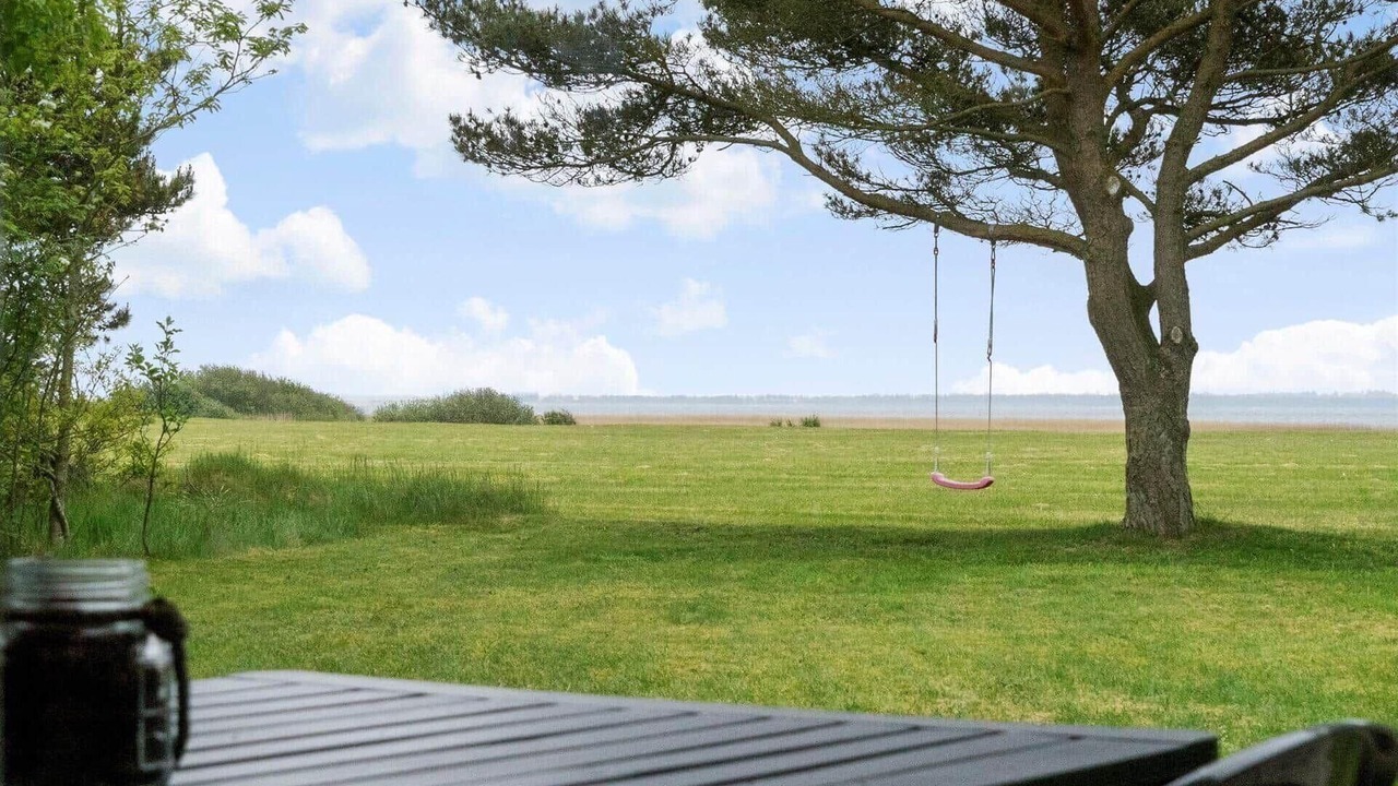 Photo of Outdoor in Thorsminde
