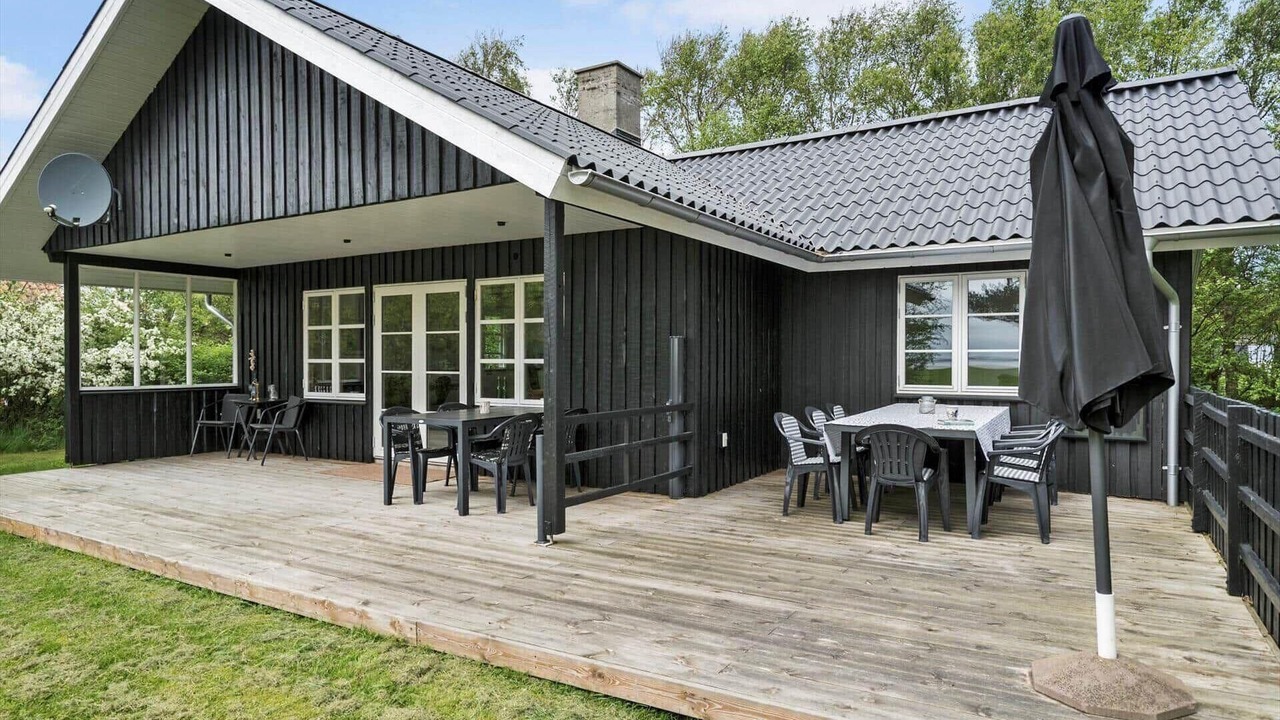 Photo of Outdoor in Thorsminde