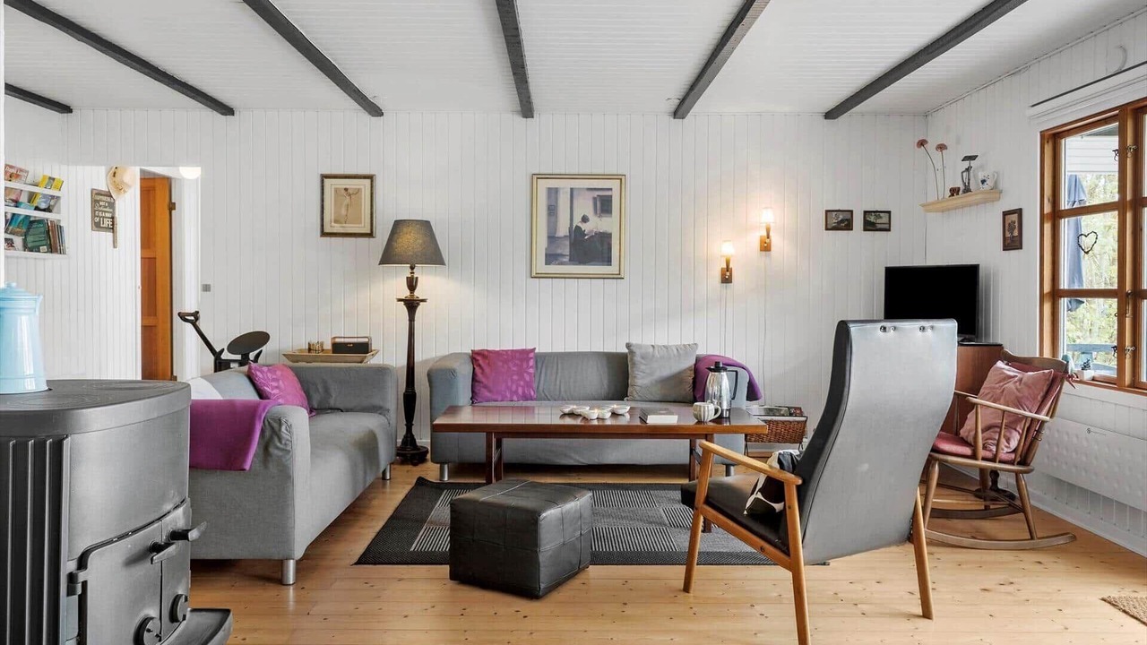 Photo of Livingroom in Thorsminde